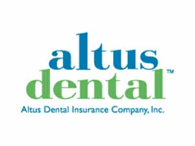 Altus Dental Insurance
