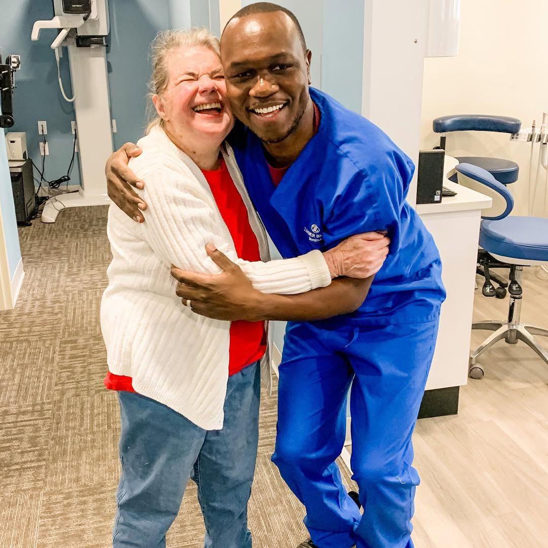 Dr Victor Nyakundi Norwood